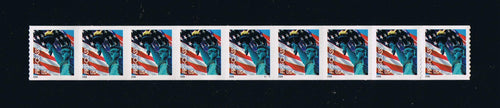 # 3969 (2005)  Flag, First Class - PS/9, #S1111, XF MNH