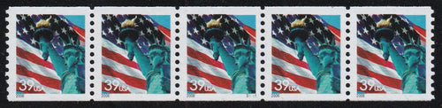 # 3979 (2006) Flag - PS/5, #S1111, MNH