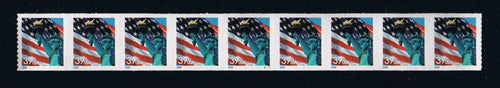# 3982 (2006) Flag - PS/9, #S1111, MNH