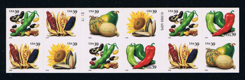 # 4012b (2006) Crops of America - BKLT, #S1111, MNH