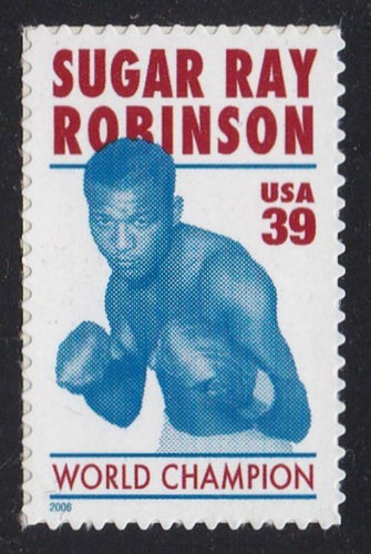 # 4020 (2006) Sugar Ray - Sgl, MNH