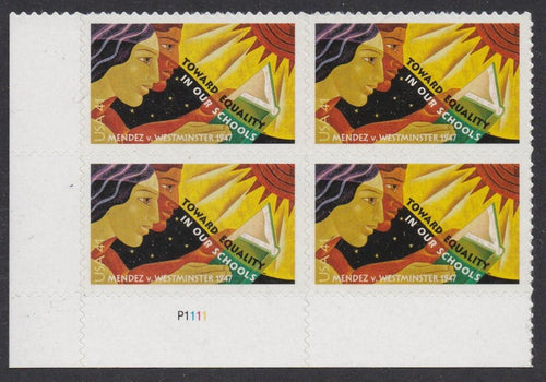 # 4201 (2007) Mendez v. Westminster School District - PB, LL #P1111, MNH