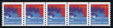 # 4348 Sea Coast, black 2008, 9.75 - PS/5, #S11111, seamline, 3-digit 1L BN, MNH
