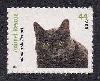 # 4452 (2010) Maltese - Sgl, MNH