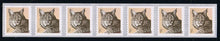 # 4672 (2012) Bobcat - PS/7, plt P2222 with 4-digit 4L Back Number