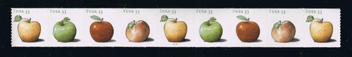 # 4731-34 (2013) Apples - PS/9, #S11111, MNH