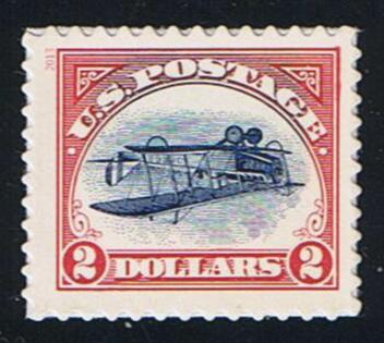 # 4806a (2013) Inverted Jenny - Sgl, MNH