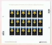 # 4822a-23a (2014) Army & Navy Medals of Honor - Prestige Folio, MNH