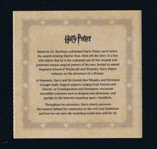 # 4828a-44a / BK307 (2013) Harry Potter - BKLT, MNH
