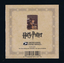 # 4828a-44a / BK307 (2013) Harry Potter - BKLT, MNH