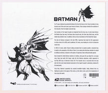 # 4928-35 (2014) Batman - Pane, MNH