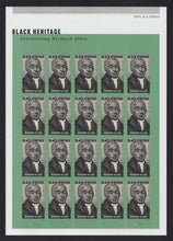 # 5056 (2016) Richard Allen - Pane, MNH