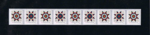 # 5098-99 (2016) Star Quilts - PS/9, #B11111, MNH