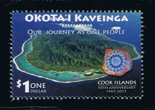 2015 50th Anniversary of Self-Government