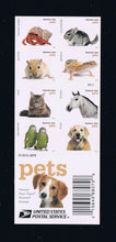 # 5125a (2016) Pets - BKLT, #P1111, MNH