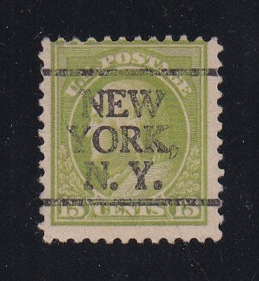 # 513 (1919) Franklin - Sgl, Used [2]