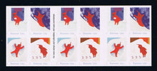 # 5246b (2017) Snowy Day - BKLT, #P1111, MNH