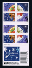 # 5250b (2017) Christmas Carols - BKLT, #B1111, MNH