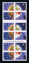 # 5250b (2017) Christmas Carols - BKLT, #B1111, MNH