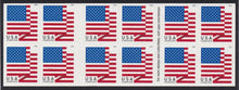 # 5262a (2018) Flag, (APU) - BKLT, #P111, MNH