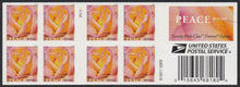 # 5280a (2018) Peace Rose - BKLT, #P1111, MNH
