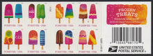 # 5294b (2018) Frozen Treats - BKLT, #P1111, MNH