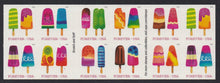 # 5294b (2018) Frozen Treats - BKLT, #P1111, MNH