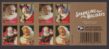 # 5335b (2018) Santa - BKLT, #P11111, MNH