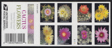 # 5359b (2018) Cactus Flowers - BKLT, #B11111, MNH