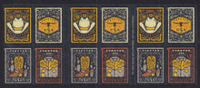 # 5618b (2021) Western Wear - BKLT, #P1111, MNH