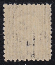 # 612 (1923) Hardinge - Sgl, VF MNH