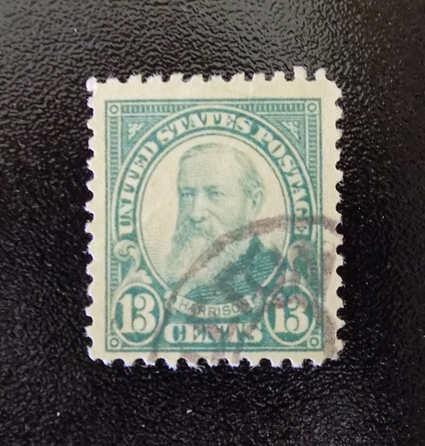 # 622 (1926) Harrison - Used, VF/XF