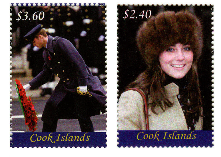 # 1355-56 Royal Engagement Singles
