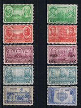 # 785-94 with 948 Souvenir Sheet