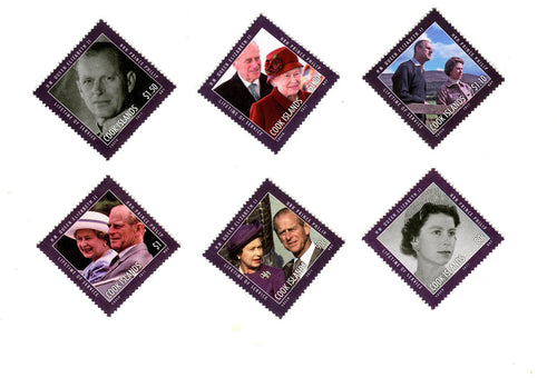 # 1344-49 Diamond Jubilee Issue Singles