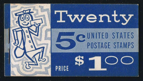 BK115 Washington BKLT, Slogan 3, Tagged with 30% Plate # [2a]