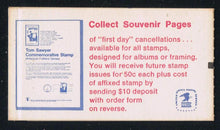 BK131 (1977) Flag over the Capitol - BKLT, Screen Print, LMR over 13c (Three Dot), Count Mark, MNH