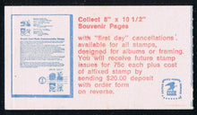 BK138 (1981) Flag & Stars - BKLT, One Dot BC, MNH