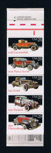 BK164 (1988) Classic Autos - BKLT, Type I EE, Book B