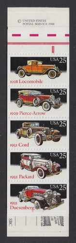 BK164 (1988) Classic Autos - BKLT, Type I EE, Book L