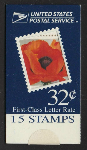 BK247 (1996) Georgia O'Keeffe - MDI BKLT