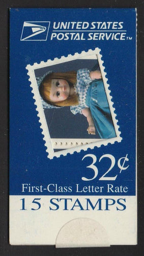 BK266 (1997) Dolls - MDI BKLT