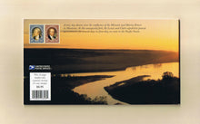 BK297 (2004) Lewis & Clark Expedition - BKLT, MNH