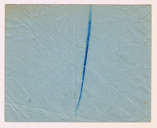 Belgium (1945) Special Delivery to England - Cover