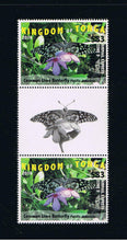 2016 Butterflies EMS Rates Part 3 Gutter Pairs