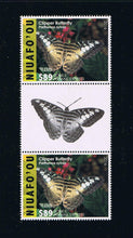 2016 Butterflies EMS Rates Part 3 Gutter Pairs