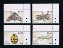 # 1460-71 Entomology – Insects