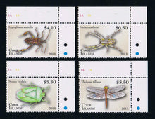 # 1460-71 Entomology – Insects