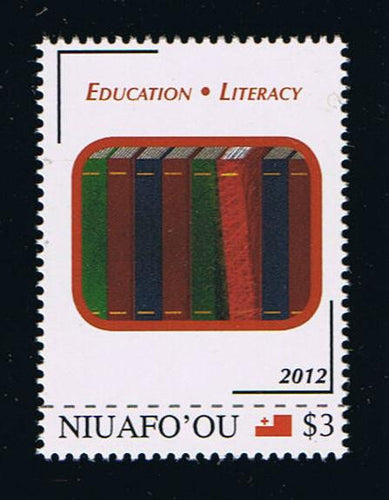# 290 Education Issue