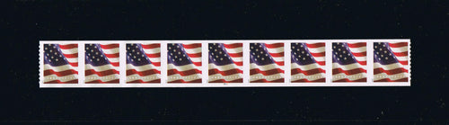 # 5159 (2017) Flag Issue (Ashton Potter) - PS/9, #P1111, MNH